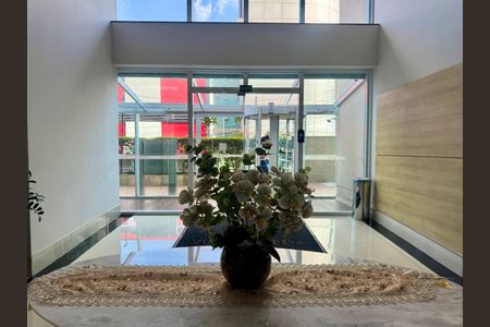 Studio para alugar com 31m², 1 quarto e 1 vaga