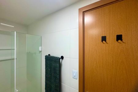 Studio para alugar com 31m², 1 quarto e 1 vaga