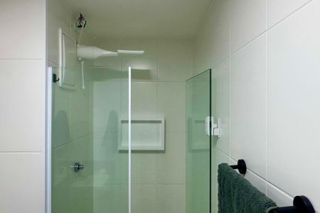 Studio para alugar com 31m², 1 quarto e 1 vaga