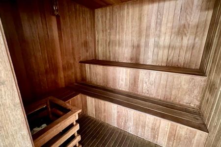 Studio para alugar com 31m², 1 quarto e 1 vaga