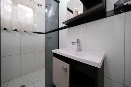 Casa à venda com 200m², 3 quartos e 3 vagasSuíte 3 Banheiro