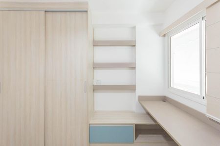 Apartamento à venda com 69m², 2 quartos e 1 vagaQuarto 1