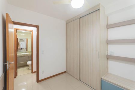 Apartamento à venda com 69m², 2 quartos e 1 vagaQuarto 1