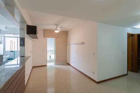 Sala de apartamento à venda com 2 quartos, 69m² em Tijuca, Rio de Janeiro