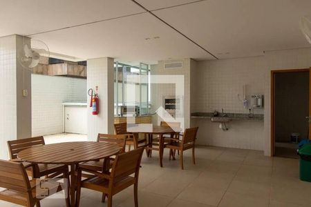 Apartamento à venda com 69m², 2 quartos e 1 vaga Apartamento à venda com 69m², 2 quartos e 1 vagaÁrea comum