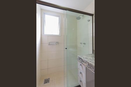 Apartamento à venda com 69m², 2 quartos e 1 vagaBanheiro Suíte
