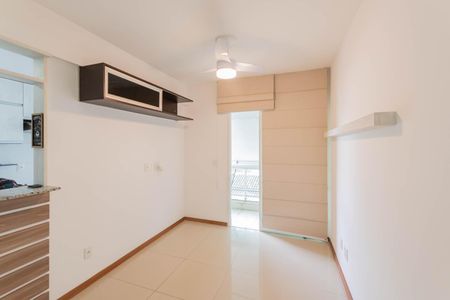 Sala de apartamento à venda com 2 quartos, 69m² em Tijuca, Rio de Janeiro