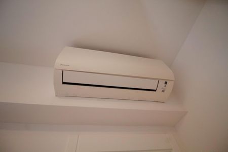 Apartamento à venda com 122m², 3 quartos e 2 vagas Apartamento à venda com 122m², 3 quartos e 2 vagasSuíte 2