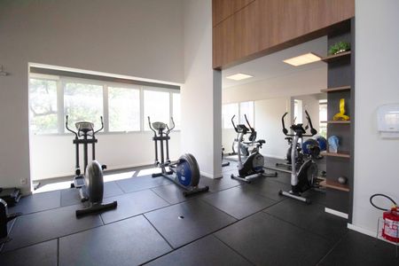 Apartamento à venda com 122m², 3 quartos e 2 vagas Apartamento à venda com 122m², 3 quartos e 2 vagasÁrea comum