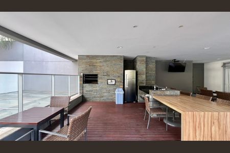 Apartamento para alugar com 122m², 3 quartos e 2 vagas Apartamento para alugar com 122m², 3 quartos e 2 vagasÁrea comum