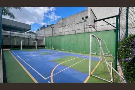 Apartamento para alugar com 122m², 3 quartos e 2 vagas Apartamento para alugar com 122m², 3 quartos e 2 vagasQuadra