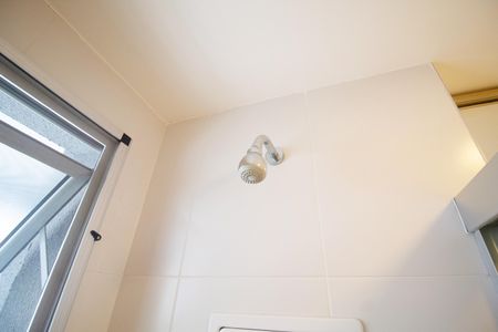 Apartamento à venda com 122m², 3 quartos e 2 vagas Apartamento à venda com 122m², 3 quartos e 2 vagasBanheiro Suíte 1