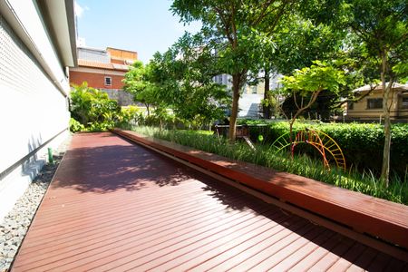 Apartamento à venda com 122m², 3 quartos e 2 vagas Apartamento à venda com 122m², 3 quartos e 2 vagasÁrea comum