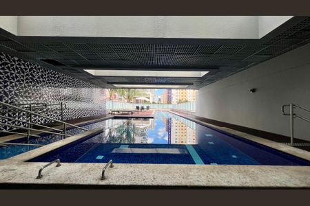 Apartamento para alugar com 122m², 3 quartos e 2 vagas Apartamento para alugar com 122m², 3 quartos e 2 vagasÁrea comum