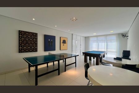 Apartamento para alugar com 122m², 3 quartos e 2 vagas Apartamento para alugar com 122m², 3 quartos e 2 vagasÁrea comum