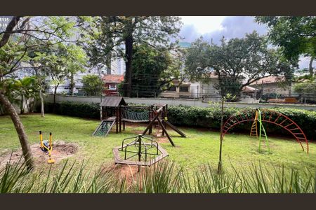 Apartamento para alugar com 122m², 3 quartos e 2 vagas Apartamento para alugar com 122m², 3 quartos e 2 vagasÁrea comum