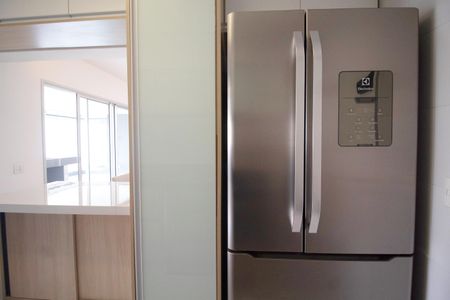 Apartamento à venda com 122m², 3 quartos e 2 vagas Apartamento à venda com 122m², 3 quartos e 2 vagasCozinha