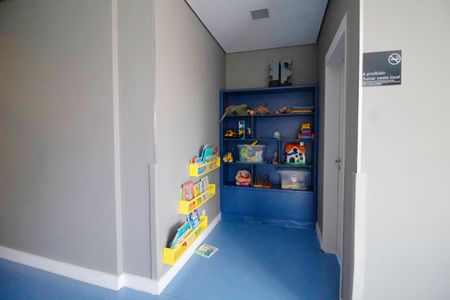 Apartamento à venda com 122m², 3 quartos e 2 vagas Apartamento à venda com 122m², 3 quartos e 2 vagasÁrea comum