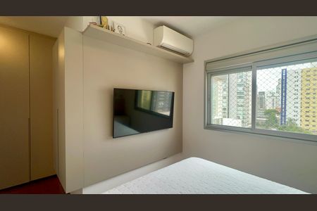 Apartamento para alugar com 122m², 3 quartos e 2 vagas Apartamento para alugar com 122m², 3 quartos e 2 vagasSuíte 3