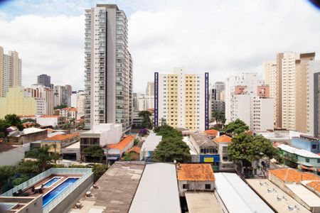 Apartamento à venda com 3 quartos, 122m² em Pinheiros, São Paulo