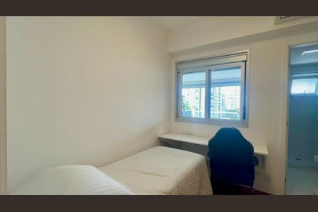 Apartamento para alugar com 122m², 3 quartos e 2 vagas Apartamento para alugar com 122m², 3 quartos e 2 vagasSuíte 1