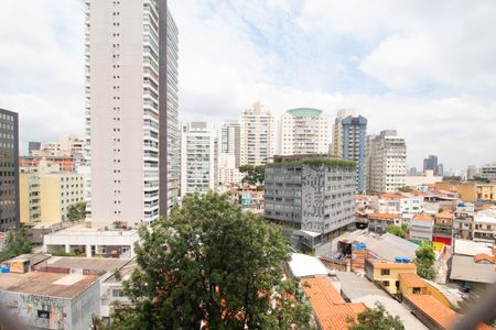 Apartamento à venda com 122m², 3 quartos e 2 vagas Apartamento à venda com 122m², 3 quartos e 2 vagasVista Suíte 3