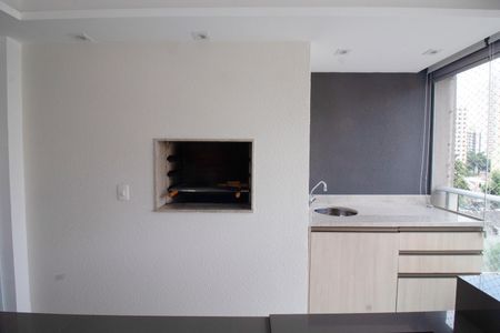 Apartamento à venda com 122m², 3 quartos e 2 vagas Apartamento à venda com 122m², 3 quartos e 2 vagasVaranda Sala