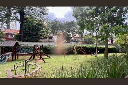 Apartamento para alugar com 122m², 3 quartos e 2 vagas Apartamento para alugar com 122m², 3 quartos e 2 vagasÁrea comum