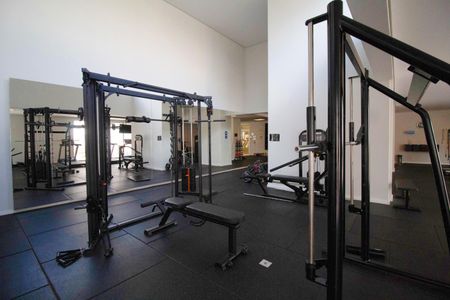 Apartamento à venda com 122m², 3 quartos e 2 vagas Apartamento à venda com 122m², 3 quartos e 2 vagasÁrea comum