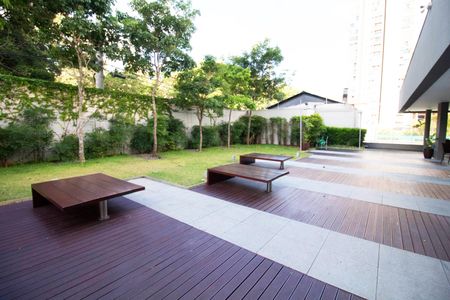 Apartamento à venda com 122m², 3 quartos e 2 vagas Apartamento à venda com 122m², 3 quartos e 2 vagasÁrea comum