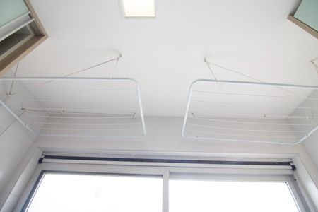 Apartamento à venda com 122m², 3 quartos e 2 vagas Apartamento à venda com 122m², 3 quartos e 2 vagasÁrea de Serviço