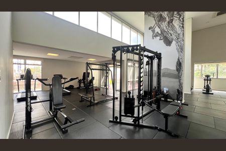 Apartamento para alugar com 122m², 3 quartos e 2 vagas Apartamento para alugar com 122m², 3 quartos e 2 vagasÁrea comum