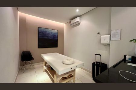 Apartamento para alugar com 122m², 3 quartos e 2 vagas Apartamento para alugar com 122m², 3 quartos e 2 vagasÁrea comum