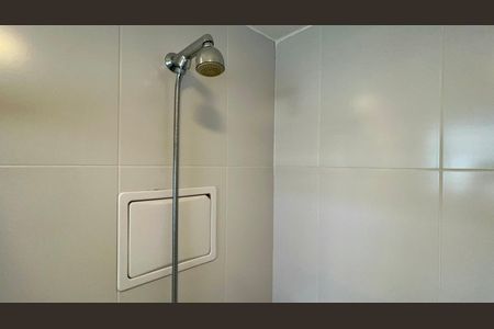 Apartamento para alugar com 122m², 3 quartos e 2 vagas Apartamento para alugar com 122m², 3 quartos e 2 vagasBanheiro da Suíte 2
