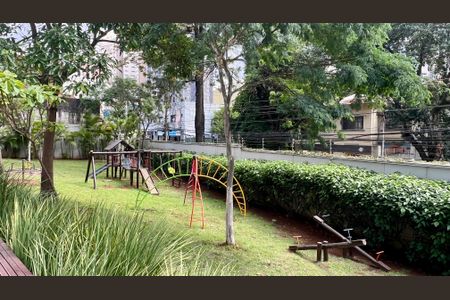 Apartamento para alugar com 122m², 3 quartos e 2 vagas Apartamento para alugar com 122m², 3 quartos e 2 vagasÁrea comum