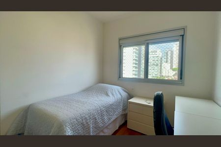 Apartamento para alugar com 122m², 3 quartos e 2 vagas Apartamento para alugar com 122m², 3 quartos e 2 vagasSuíte 2