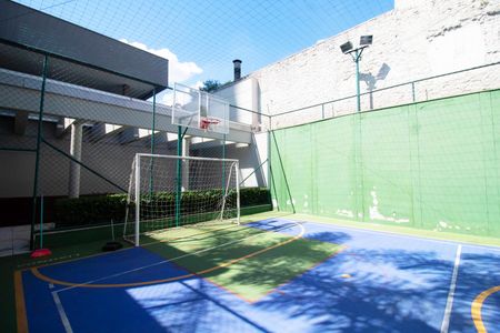 Apartamento à venda com 122m², 3 quartos e 2 vagas Apartamento à venda com 122m², 3 quartos e 2 vagasÁrea comum