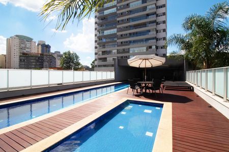 Apartamento à venda com 122m², 3 quartos e 2 vagas Apartamento à venda com 122m², 3 quartos e 2 vagasÁrea comum