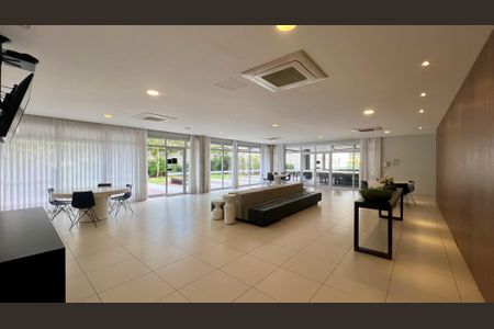 Apartamento para alugar com 122m², 3 quartos e 2 vagas Apartamento para alugar com 122m², 3 quartos e 2 vagasÁrea comum