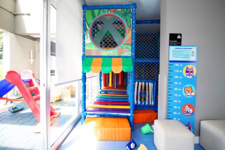 Apartamento à venda com 122m², 3 quartos e 2 vagas Apartamento à venda com 122m², 3 quartos e 2 vagasÁrea comum