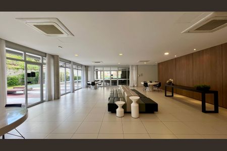 Apartamento para alugar com 122m², 3 quartos e 2 vagas Apartamento para alugar com 122m², 3 quartos e 2 vagasÁrea comum