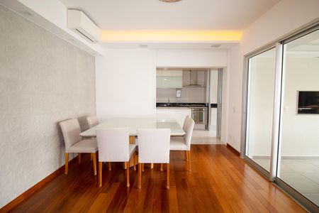 Apartamento à venda com 3 quartos, 122m² em Pinheiros, São Paulo
