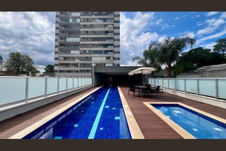 Apartamento para alugar com 122m², 3 quartos e 2 vagas Apartamento para alugar com 122m², 3 quartos e 2 vagasÁrea comum