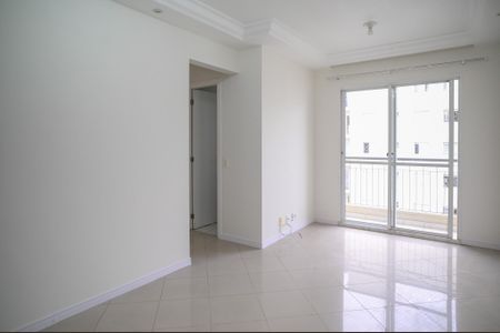 Apartamento para alugar com 48m², 2 quartos e 1 vaga Apartamento para alugar com 48m², 2 quartos e 1 vagaSala