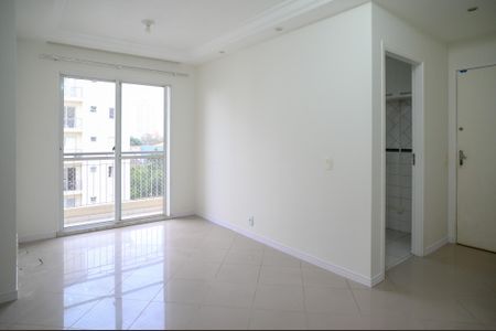 Apartamento para alugar com 2 quartos, 48m² em Vila Firmiano Pinto, São Paulo