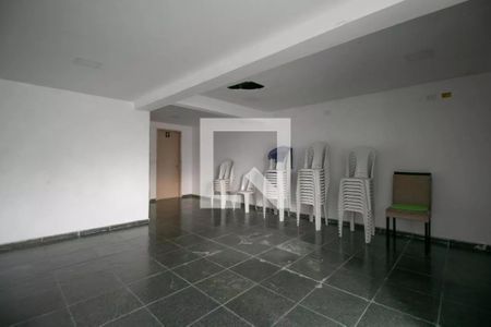 Apartamento à venda com 72m², 2 quartos e 1 vagaÁrea comum - Salão de festas