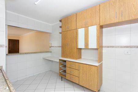 Apartamento à venda com 72m², 2 quartos e 1 vagaCozinha