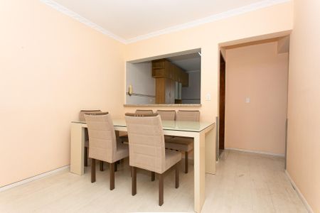 Apartamento à venda com 72m², 2 quartos e 1 vagaSala
