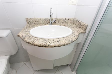 Apartamento à venda com 72m², 2 quartos e 1 vagaBanheiro