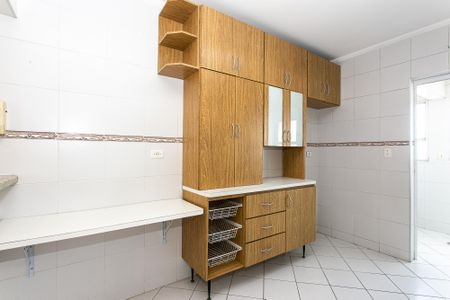 Apartamento à venda com 72m², 2 quartos e 1 vagaCozinha